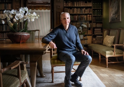 Wybitny historyk o szansie dla Europy. 