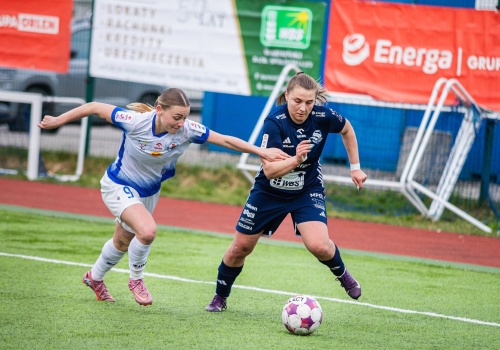 Energa Stomilanki Olsztyn z pechową końcówką. Spadek wisi w powietrzu