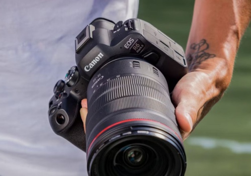 Canon EOS R6 Mark II w 2026 roku? To wciąż najrozsądniejszy wybór dla profesjonalisty
