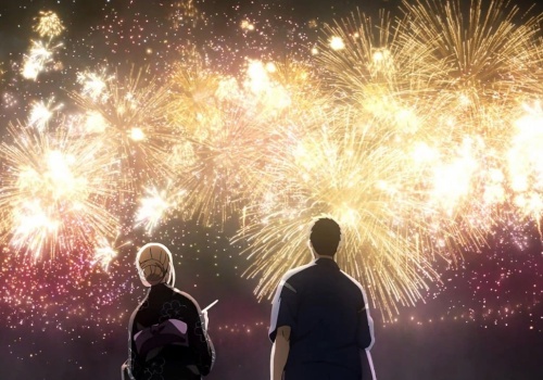 Nowość na Netflixie: obejrzenie trzech przebojowych anime stało się łatwiejsze i teraz są dostępne po polsku