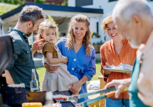 Tak Polacy spędzą 1 maja. Dom, grill i zero pracy