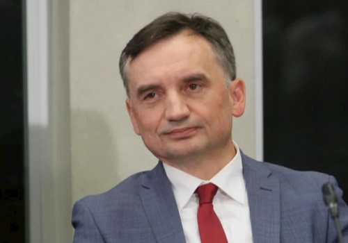 Stało się, i to nie pomyłka! Partia Zbigniewa Ziobry przestała oficjalnie istnieć!