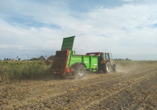 Rusza nowa akcja rolników. Gminy dostają wyraźny sygnał