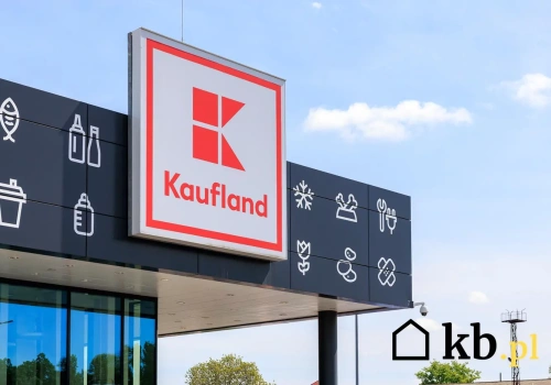 Skandal w Kauflandzie? Dwujęzyczne tablice wywołały burzę wśród klientów