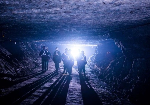 Kopalnia Wujek może stać się centrum badań kosmicznych