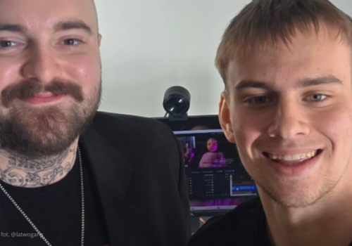 Łatwogang zebrał miliony. Fundacja mówi, jak wykorzysta pieniądze