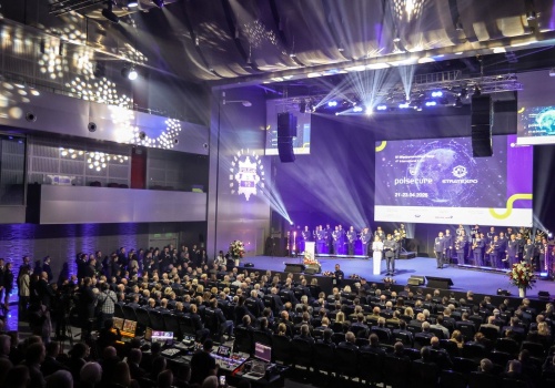 Współpraca fundamentem bezpieczeństwa. Podsumowanie Polsecure 2026