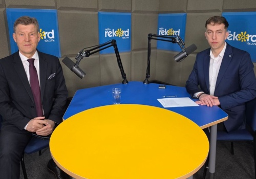 Trelka: 107 procent miesięcznego budżetu naszych szpitali stanowią wynagrodzenia pracowników