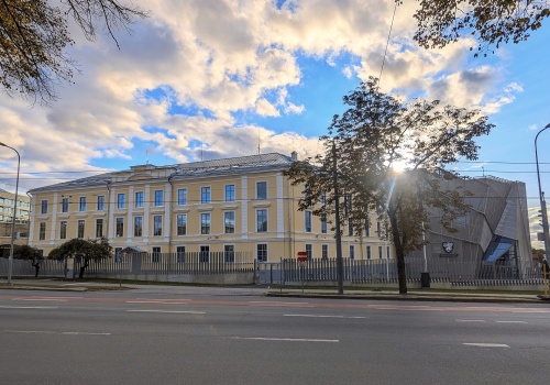 Estonia wzywa do zaostrzenia i przyspieszenia kar dla rosyjskich sabotażystów