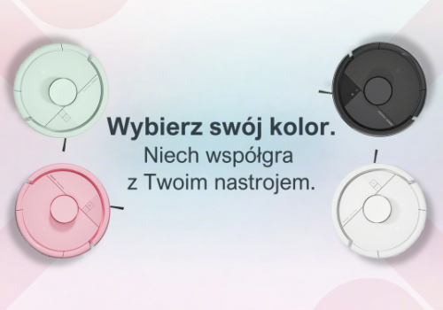 Ruszyła sprzedaż najmniejszej Roomby w historii. Ten robot zaskakuje nie tylko rozmiarem