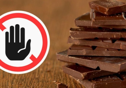 Pilne wycofanie czekolady ze sprzedaży w całym kraju. Wykryto w niej bardzo niebezpieczną substancję, nie wolno jej jeść