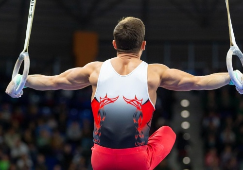 Światowe gwiazdy gimnastyki przyjadą do Krakowa. Nowe prestiżowe wydarzenie