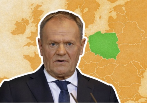 Polska w ogonie Europy przez deficyt. Ale wciąż wciskamy gaz do dechy