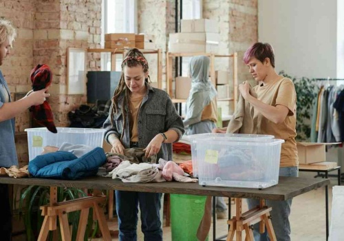 Dzieci spały na podłodze. Jeden sygnał uruchomił lawinę dobra