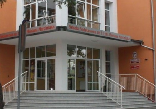 Będzie nowa dyrektorka w SP nr 11 w Koninie. Prezydent zatwierdził konkurs