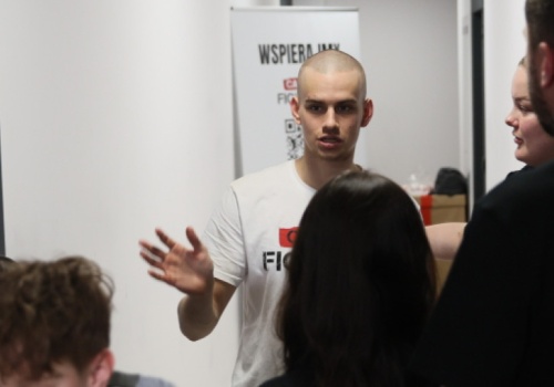 Co z pieniędzmi po zbiórce Łatwoganga? Cancer Fighters obiecuje 