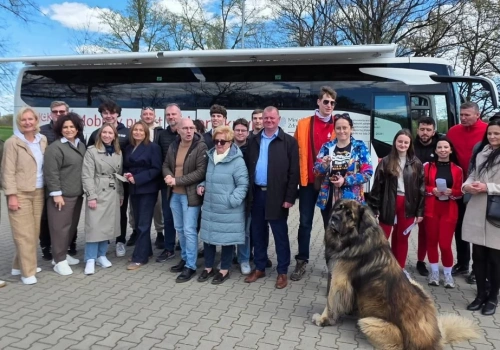 Dzień Zdrowia w Proboszczowie - bezpłatne badania i profilaktyka zdrowia