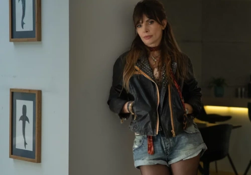 Ludzie kochają ten serial. Powstaje polska wersja z Agnieszką Dygant!