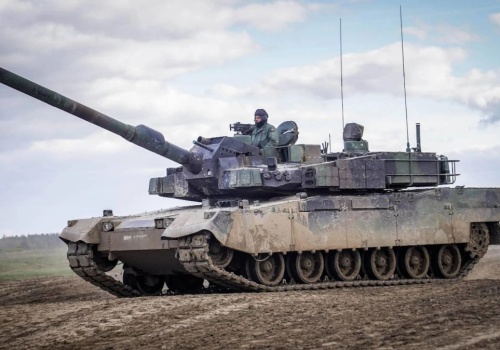 Polskie miasto zostanie kolebką czołgów K2. Ważne umowy podpisane