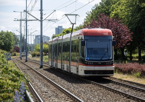 Gdańsk unieważnił przetarg na najdłuższe tramwaje w Polsce