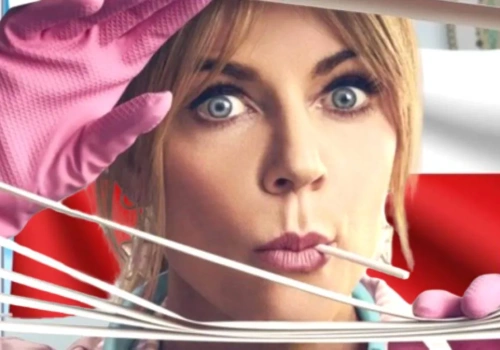 Nadchodzi polska wersja Genialnej Morgan. Główna rola obsadzona perfekcyjnie