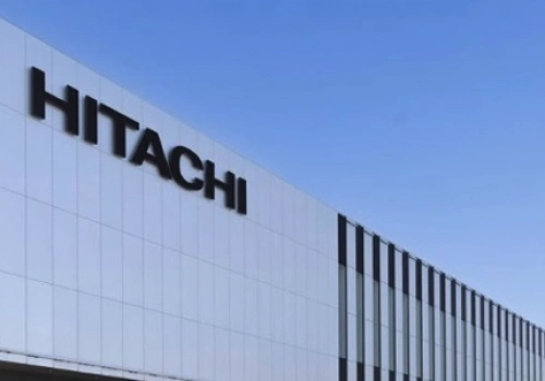 Hitachi Energy i Orsted łączą siły