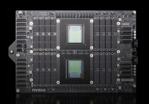 NVIDIA rozbija rynkowy monopol. Tajwańska firma dostarczy pamięci LPDDR5X dla Vera Rubin