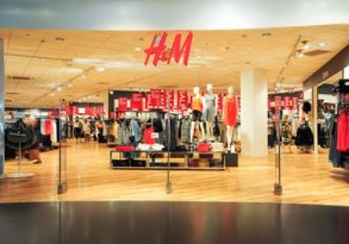 Strajk w centrum giganta odzieżowego. 440 osób może stracić pracę