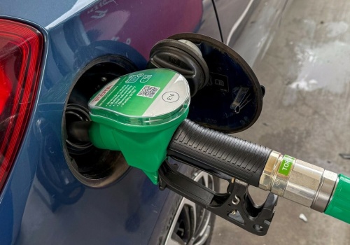 Od 1 maja duża zmiana na stacjach. Nowe paliwo w całej Polsce
