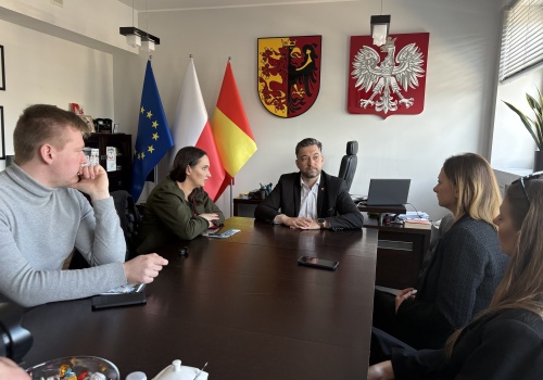 Ciąg dalszy sprawy domu dziecka w Godynicach. Interwencja posłanki klubu Centrum