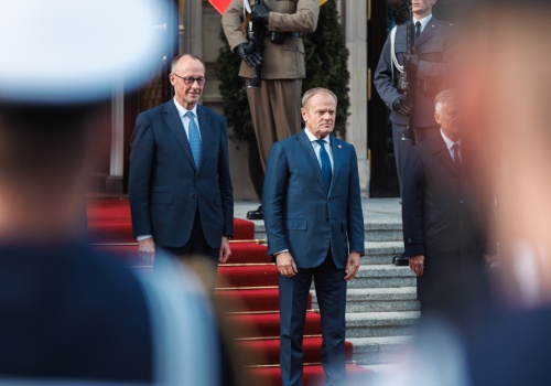 Polska prześcignęła Niemcy i Szwecję, ale to nie powód do dumy