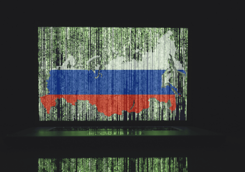 Rosja wykorzystuje doświadczenia wojenne poza Ukrainą