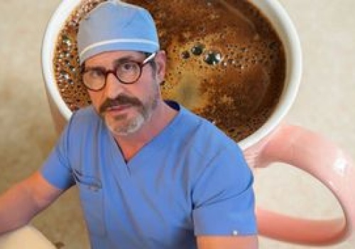 Najlepsza kawa według kardiochirurga. Innych radzi unikać