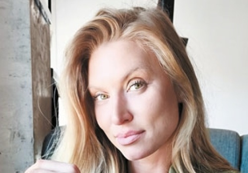 Karolina Pajączkowska po głośnym odejściu z TVP nie porzuciła dziennikarstwa