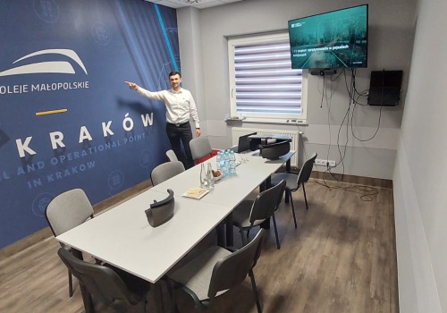 MMR Group TransComfort organizuje szkolenia