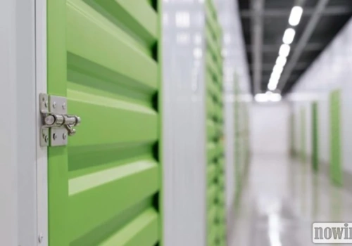 Co zrobić z nadmiarem rzeczy w domu? Przegląd skutecznych sposobów przechowywania