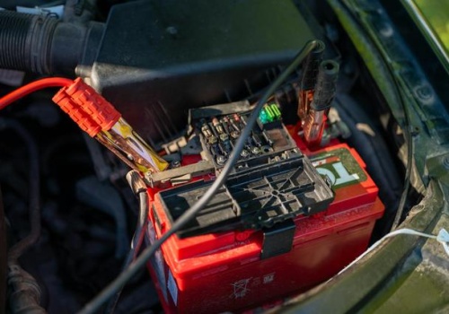 Jak poznać że akumulator nadaje się do wymiany?