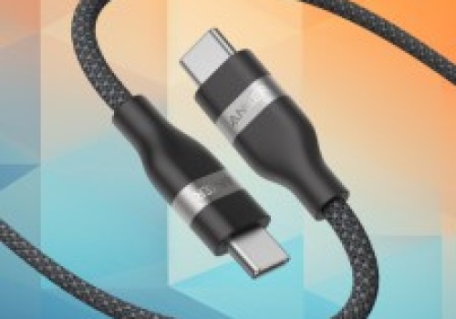 Kablujemy o promocjach na kable w Amazon PL. Przewody Anker nawet do 68% taniej!