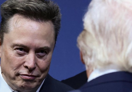 X Money jak nowy PayPal? Elon Musk rzuca wyzwanie bankom