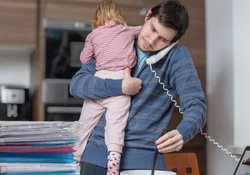 Od lipca ważna zmiana w zasiłku opiekuńczym. Wyjaśniamy