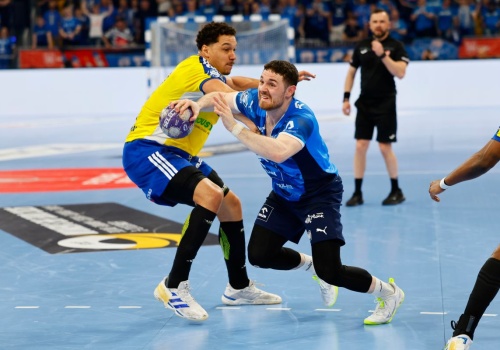 Prezes polskiego giganta zapowiada rozliczenia po niepowodzeniu. 