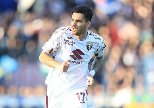 Były piłkarz Legii wykupiony przez klub z Serie A. Zapis aktywowany