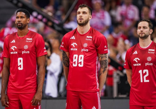 Kto zastąpi Hubera w reprezentacji? Znamy nazwisko!