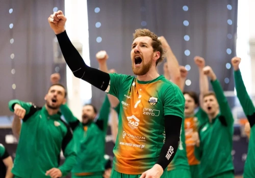 Krok od spełnienia wielkich marzeń. Klub Wilfredo Leona wyeliminowany!