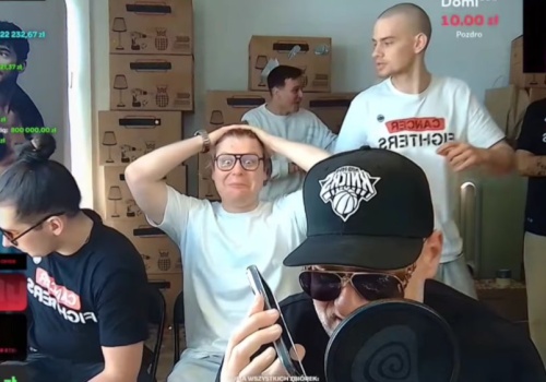 Tede, Peja i zgoda u Łatwoganga. Z 