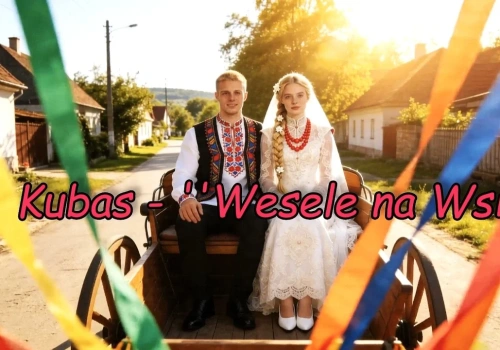 Kubas – Wesele na wsi
