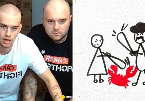 Fundacja, na którą zbierał Łatwogang, zabrała głos. 