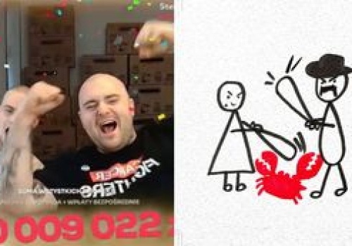 Fundacja Cancer Fighters stawia na transparentność. Powstała specjalna strona po zbiórce Łatwoganga