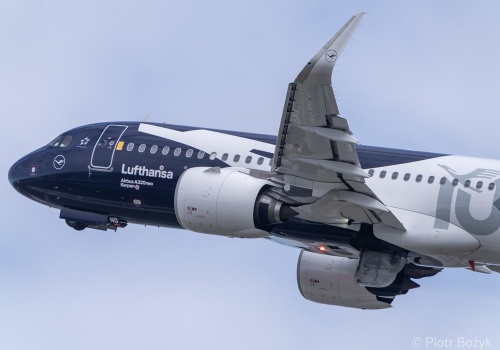 Lufthansa jak tanie linie. Nowa taryfa tylko z małym plecakiem