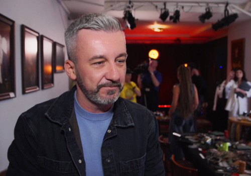 Krzysztof Skórzyński: Stres związany z maturą jest teraz zupełnie inny niż przed laty. Dziś ten egzamin daje wstęp na studia